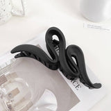 Rad Extra-Large Shark Clip Fashionable Grab Clip