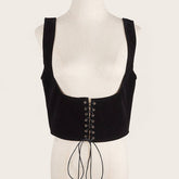 Women Waist Strap Waist Corset_Cwabe0288