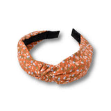 BOHEMIAN KNOTTED WIDE BRIM HEADBAND_CWAHA1682