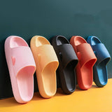 SOFT EVA INDOOR SLIPPERS THICK SOLE FOR WOMEN_CWSHS0636