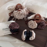 MAILLARD DRIED ROSE FLOWER CLAWS FOR WOMEN_CWAHA4661