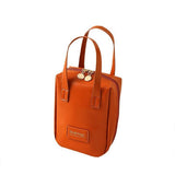 LARGE CAPACITY SIMPLE COMMUTER STORAGE BAG_CWAB2810