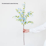 ARTIFICIAL MOCK ORANGE BRANCH FOR HOME DECOR_CWMM6502