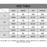 Womens Fashion Street Style Casual Set