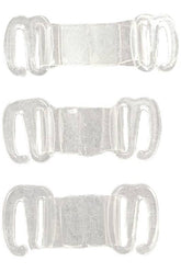 DROP SHAPE MIDDLE BUCKLE STRAPLESS NUBRA_CWMU003