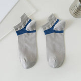 DEODORANT AND SWEAT ABSORBENT MENS SPORTS SOCKS_CWMS2010