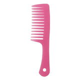 CARE WAVY HAIR WIDE TOOTH COMB_CWMM0916