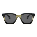 RETRO SQUARE PIN SUNGLASSES_CWASG0499