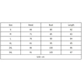 HALLOWEEN BEER GIRL DRESS COSTUME_CWMM1516