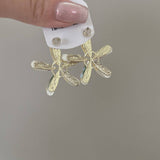 CRYSTAL JASMINE FLOWER EARRINGS_CWAJE1308