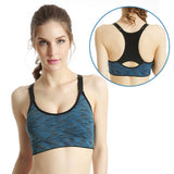 2024 NEW TRAINING RUNNING SPORTS BRA_CWMU0301