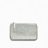 NEW STYLE CHAIN FASHION RIVET SHOULDER BAG_CWAB3425