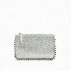 NEW STYLE CHAIN FASHION RIVET SHOULDER BAG_CWAB3425