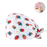 PURE COTTON CARTOON PRINT THIN TOE CAP_CWAH3389