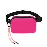 OUTDOOR WAIST BAG UNISEX SLING CROSSBODY_CUAB0288