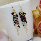 STYLISH BOHEMIAN STYLE EARRINGS_CWAJE0836