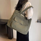 New Retro Casual Travel Tote Bag_Cwab1760