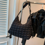 PUFFY TOTE BAG 2025 LARGE CLOUD HANDBAG_CUAB00524