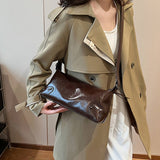 2024 AUTUMN NEW SIMPLE COMMUTER SHOULDER BAG_CWAB3286