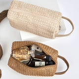 Simple And Portable Travel Cosmetic Bag_Cwab1837