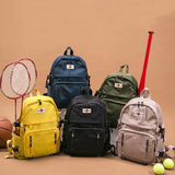 Unisex Backpacks For School, Stylish Travel Bag_Cwab5470