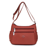 Fashion Small Square Shoulder Messenger Bag_Cwab3455