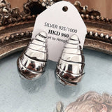 PERSONALIZED SPIRAL EARRINGS_CWAJE1454