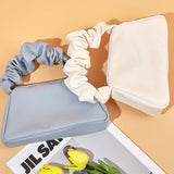 PLEATED PORTABLE EXQUISITE MAKEUP BAG_CWAB1435