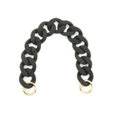 MACARON COLOR PHONE CASE CHAIN DIY BAG STRAP_CWAB5100