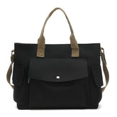 Versatile Art Leisure Tote Bag_Cwab2454