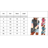 Womens Crew Neck Color Pullover Loose Hoodie