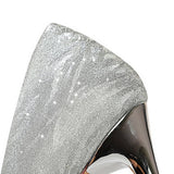 NEW WOMEN SHALLOW POINTED SEQUINED HIGH HEELS_CWSHH0039