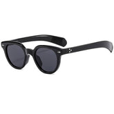 FASHIONABLE OVAL LEOPARD PRINT SUNGLASSES_CWASG0463