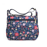 FASHION PRINTED NYLON SHOULDER CROSSBODY BAG_CWAB3526