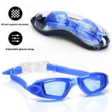 CHILDREN S MIRROR SWIM GOGGLES ANTI FOG LEAKPROOF_CWASG1045
