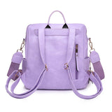 LEATHERL BACKPACKS LARGE CAPACITY CROSSBODY BAGS_CWAB0754