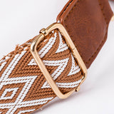 Vintage Single Bohemian Crossbody Bag_Cwab2724