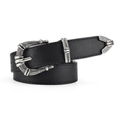 RETRO PIN BUCKLE BELT VERSATILE FASHION BELT_CWABE0612