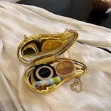 MANGO BAG FASHION CLUTCH CHAIN CROSSBODY BAG_CWAB3252