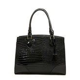 2024 New Retro Fashion Crocodile Pattern Handbag_Cwab3343