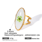 ROUND PRESERVED DRIED FLOWER RING_CWAJE1777