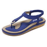 DURABLE AND NON SLIP FLAT SOLE SANDALS_CWSHS0483