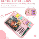 Transparent Waterproof Portable Wash Bag_Cwab1317