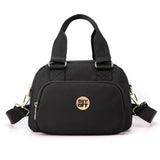 Leisure Travel Women'S Shoulder Messenger Bag_Cwab3452