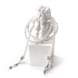 X Pearl Beaded Glasses Lanyard_Cwmm1156