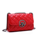 FASHION LEATHER LIGHTWEIGHT SHOULDER BAG_CUAB0176