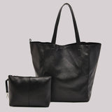 Women One-Shoulder Portable Tote Bag_Cwab0918