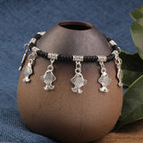 NEW FASHION RETRO ETHNIC STYLE BELL BRACELET_CWAJE3965
