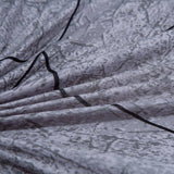 STRETCH SOFA COVER SOLID PRINT ALL IN ONE FIT_CWMM8309