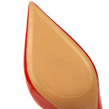 GLOSSY SHALLOW POINTED TOE SEXY HIGH HEELS_CWSHH0061